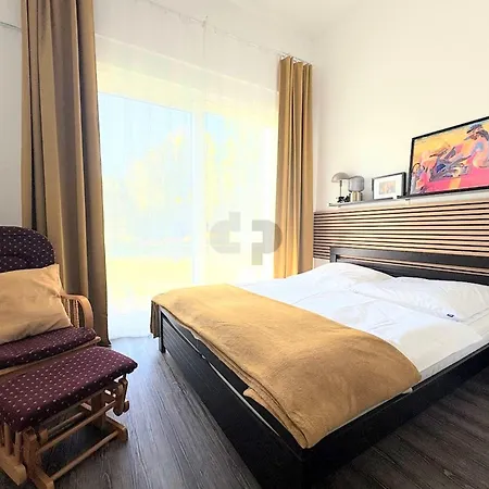 Strandflieder App Nr 05 Max 3 Pers Apartment Dierhagen